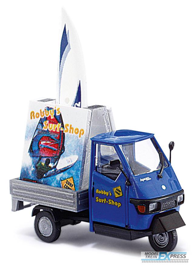 Busch autos 48461